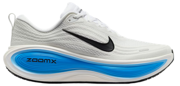 Foto do produto Tênis Nike Vomero Plus White Blue Hero