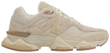 Foto do produto Tênis New Balance 9060 Bisque Sea Salt