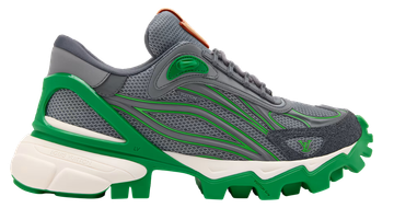 Foto do produto Tênis Louis Vuitton Summit Sneaker Green
