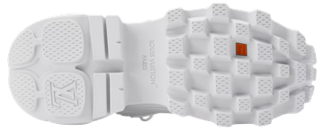 Foto do produto Tênis Louis Vuitton Summit Sneaker White