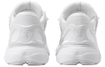 Foto do produto Tênis Louis Vuitton Summit Sneaker White
