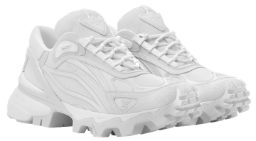 Foto do produto Tênis Louis Vuitton Summit Sneaker White