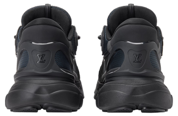 Foto do produto Tênis Louis Vuitton Summit Sneaker Black