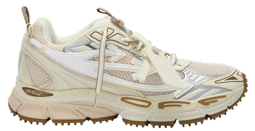 Foto do produto Tênis Off-White Be Right Back Beige 