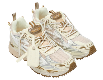 Foto do produto Tênis Off-White Be Right Back Beige 