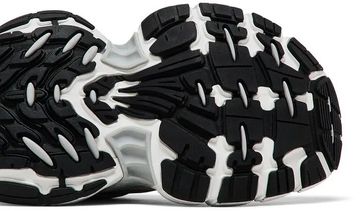 Foto do produto Tênis Balenciaga 10XL Sneaker White Grey