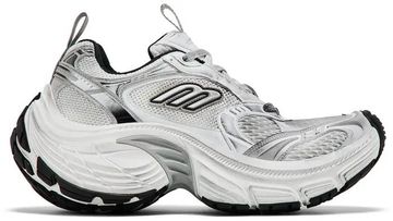 Foto do produto Tênis Balenciaga 10XL Sneaker White Grey