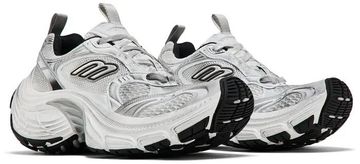 Foto do produto Tênis Balenciaga 10XL Sneaker White Grey