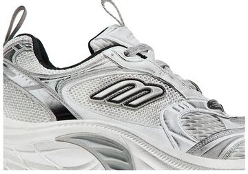 Foto do produto Tênis Balenciaga 10XL Sneaker White Grey