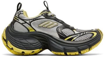 Foto do produto Tênis Balenciaga 10XL Sneaker Grey Yellow
