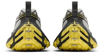 Foto do produto Tênis Balenciaga 10XL Sneaker Grey Yellow