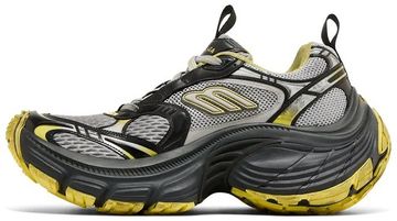 Foto do produto Tênis Balenciaga 10XL Sneaker Grey Yellow