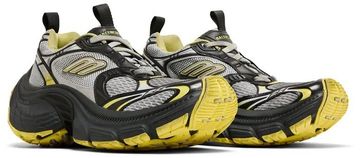 Foto do produto Tênis Balenciaga 10XL Sneaker Grey Yellow