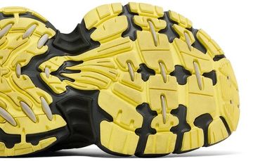 Foto do produto Tênis Balenciaga 10XL Sneaker Grey Yellow