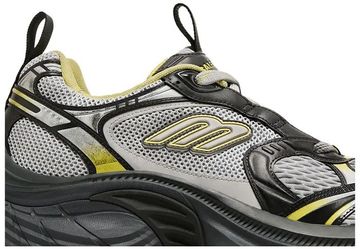 Foto do produto Tênis Balenciaga 10XL Sneaker Grey Yellow