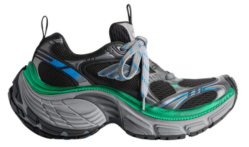 Foto do produto Tênis Balenciaga 10XL Sneaker Grey Green