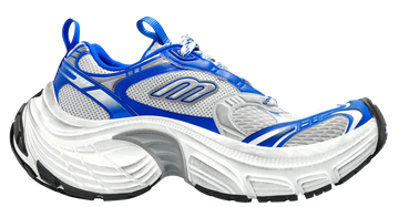Foto do produto Tênis Balenciaga 10XL Sneaker Blue Royal