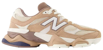 Foto do produto Tênis New Balance 9060 Earth Shadow