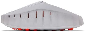 Foto do produto Chinelo Nike Mind 001 Mule Light Smoke Grey