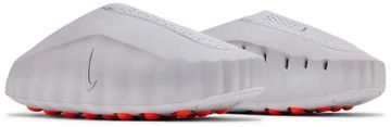 Foto do produto Chinelo Nike Mind 001 Mule Light Smoke Grey