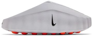 Foto do produto Chinelo Nike Mind 001 Mule Light Smoke Grey