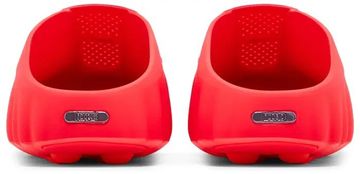 Foto do produto Chinelo Nike Mind 001 Mule Solar Red