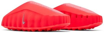 Foto do produto Chinelo Nike Mind 001 Mule Solar Red