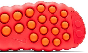 Foto do produto Chinelo Nike Mind 001 Mule Solar Red