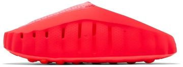 Foto do produto Chinelo Nike Mind 001 Mule Solar Red
