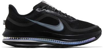 Foto do produto Tênis Nike Pegasus Premium Black Metallic Silver