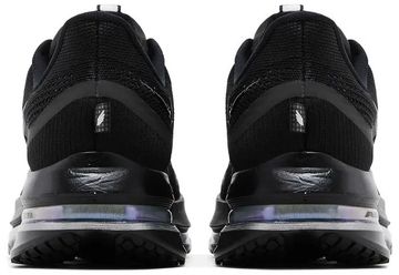Foto do produto Tênis Nike Pegasus Premium Black Metallic Silver