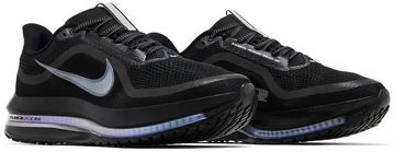 Foto do produto Tênis Nike Pegasus Premium Black Metallic Silver