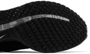 Foto do produto Tênis Nike Pegasus Premium Black Metallic Silver