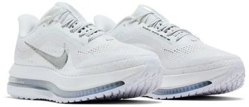 Foto do produto Tênis Nike Pegasus Premium White Metallic Silver
