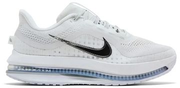 Foto do produto Tênis Nike Pegasus Premium White Metallic Silver