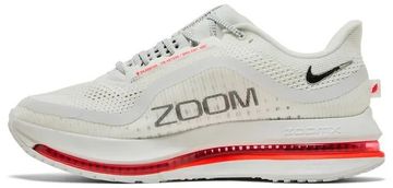 Foto do produto Tênis Nike Pegasus Premium Summit White Bright Crimson