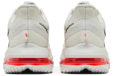 Foto do produto Tênis Nike Pegasus Premium Summit White Bright Crimson