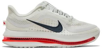 Foto do produto Tênis Nike Pegasus Premium Summit White Bright Crimson