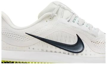 Foto do produto Tênis Nike Pegasus Premium White Volt