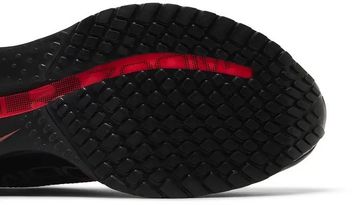 Foto do produto Tênis Nike Pegasus Premium Black Bright Crimson