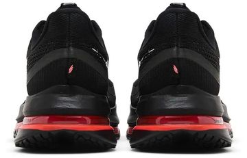Foto do produto Tênis Nike Pegasus Premium Black Bright Crimson