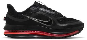 Foto do produto Tênis Nike Pegasus Premium Black Bright Crimson