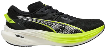 Foto do produto Tênis Puma Deviate Nitro 3 Wide