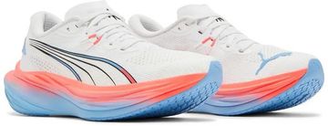 Foto do produto Tênis Puma Alex Toussaint x Deviate Nitro 3 Execute with Intention