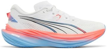 Foto do produto Tênis Puma Alex Toussaint x Deviate Nitro 3 Execute with Intention