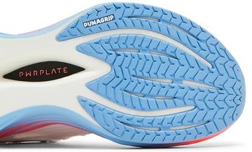 Foto do produto Tênis Puma Alex Toussaint x Deviate Nitro 3 Execute with Intention