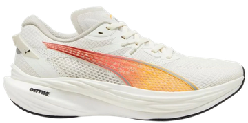 Foto do produto Tênis Puma Deviate Nitro 3 Fame Metallic