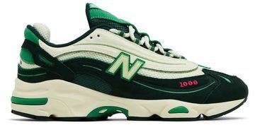Foto do produto Tênis New Balance Concepts x 1000 Míle