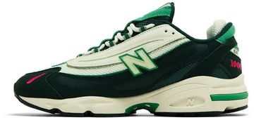 Foto do produto Tênis New Balance Concepts x 1000 Míle
