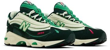 Foto do produto Tênis New Balance Concepts x 1000 Míle